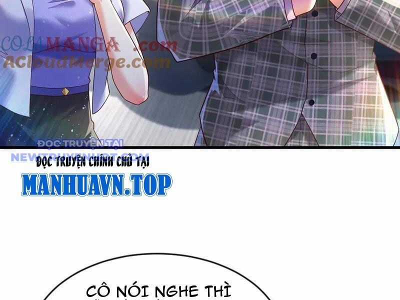 Vừa Cầm Được Thái Cổ Tiên Dược, Ta Đã Đe Dọa Thánh Chủ Chapter 83 trang 47