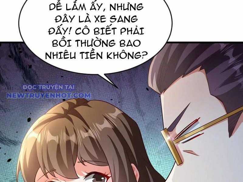Vừa Cầm Được Thái Cổ Tiên Dược, Ta Đã Đe Dọa Thánh Chủ Chapter 83 trang 48