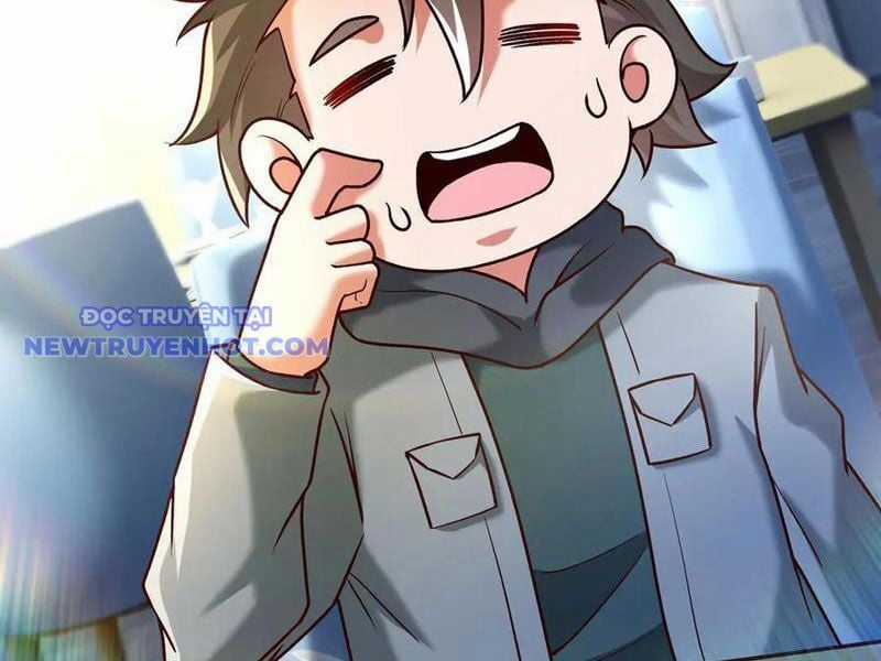 Vừa Cầm Được Thái Cổ Tiên Dược, Ta Đã Đe Dọa Thánh Chủ Chapter 83 trang 5