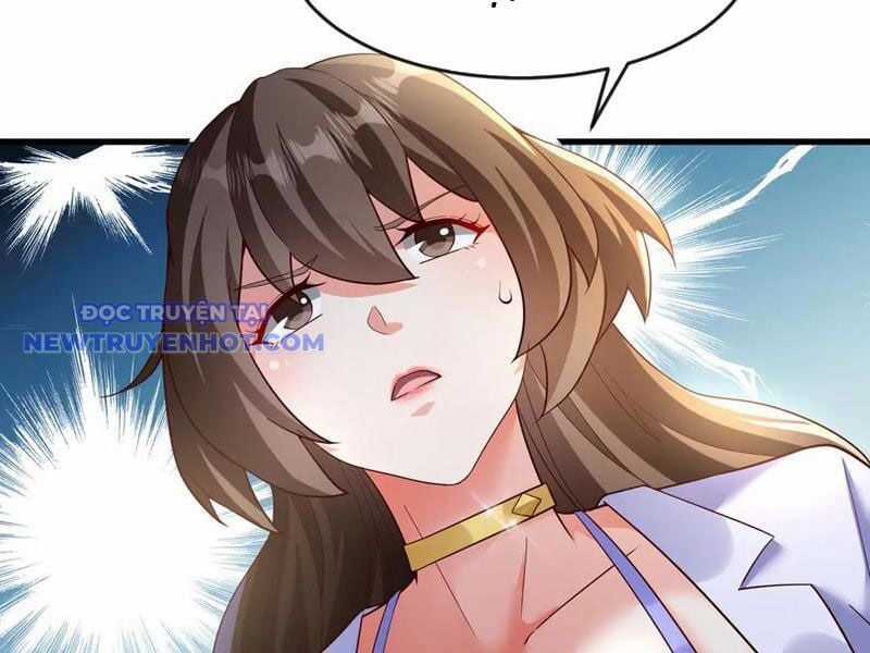 Vừa Cầm Được Thái Cổ Tiên Dược, Ta Đã Đe Dọa Thánh Chủ Chapter 83 trang 52