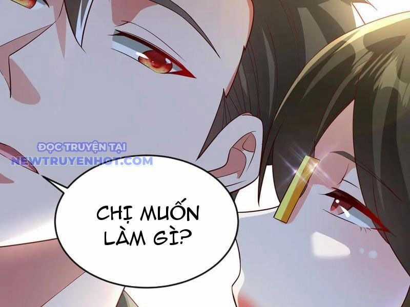 Vừa Cầm Được Thái Cổ Tiên Dược, Ta Đã Đe Dọa Thánh Chủ Chapter 83 trang 55