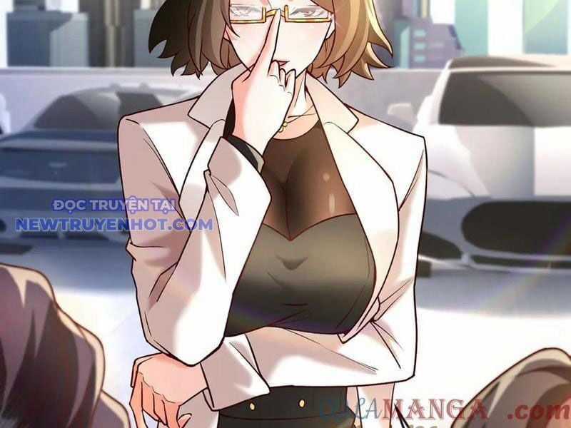 Vừa Cầm Được Thái Cổ Tiên Dược, Ta Đã Đe Dọa Thánh Chủ Chapter 83 trang 58