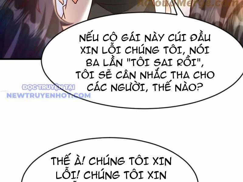 Vừa Cầm Được Thái Cổ Tiên Dược, Ta Đã Đe Dọa Thánh Chủ Chapter 83 trang 59