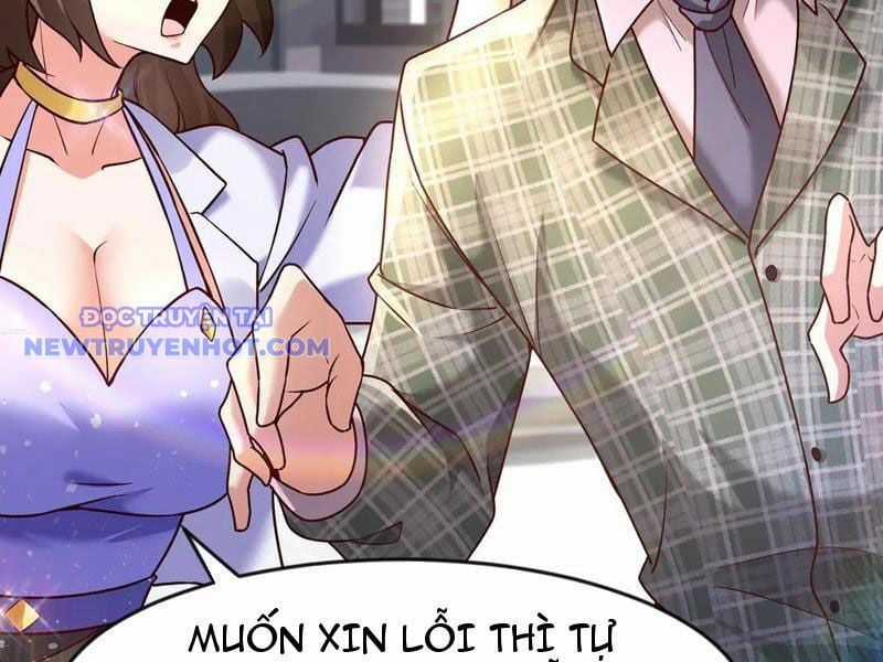 Vừa Cầm Được Thái Cổ Tiên Dược, Ta Đã Đe Dọa Thánh Chủ Chapter 83 trang 61