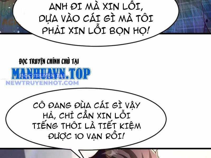 Vừa Cầm Được Thái Cổ Tiên Dược, Ta Đã Đe Dọa Thánh Chủ Chapter 83 trang 62