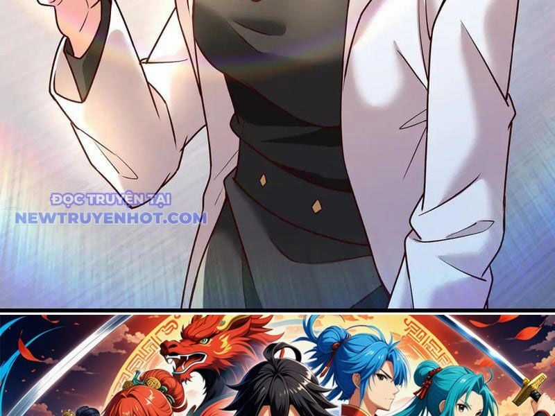 Vừa Cầm Được Thái Cổ Tiên Dược, Ta Đã Đe Dọa Thánh Chủ Chapter 83 trang 73