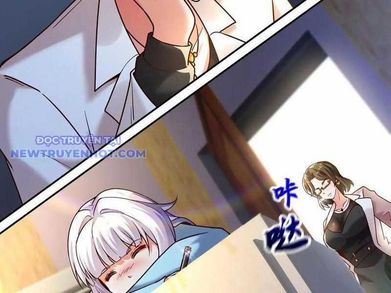 Vừa Cầm Được Thái Cổ Tiên Dược, Ta Đã Đe Dọa Thánh Chủ Chapter 83 trang 8