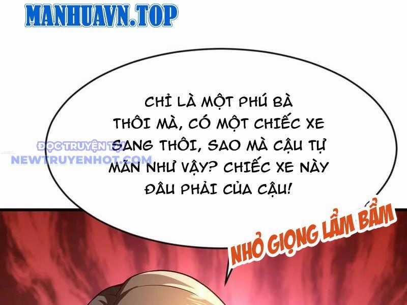 Vừa Cầm Được Thái Cổ Tiên Dược, Ta Đã Đe Dọa Thánh Chủ Chapter 84 trang 11