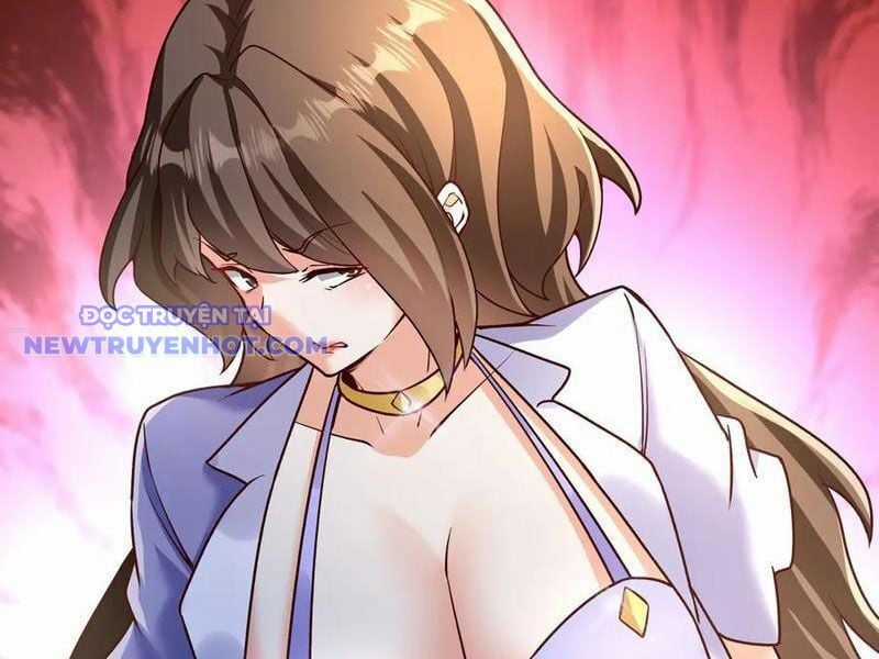 Vừa Cầm Được Thái Cổ Tiên Dược, Ta Đã Đe Dọa Thánh Chủ Chapter 84 trang 12