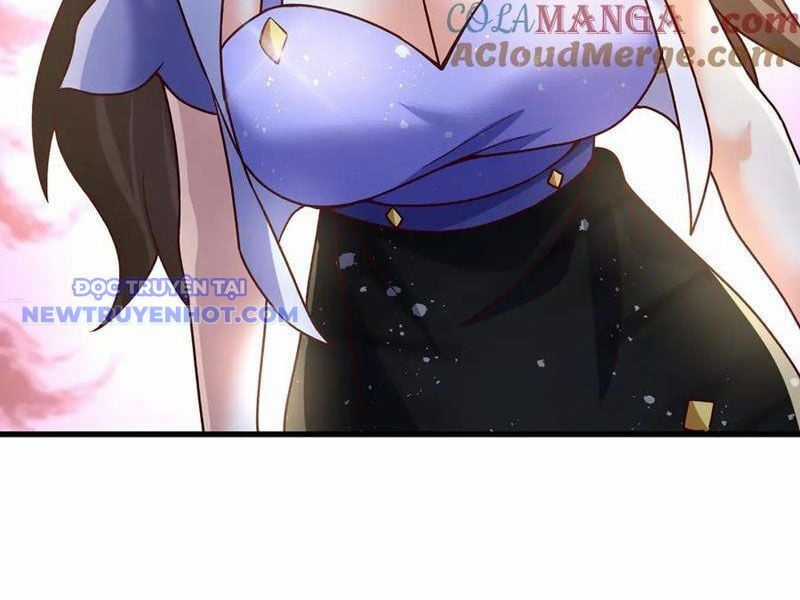 Vừa Cầm Được Thái Cổ Tiên Dược, Ta Đã Đe Dọa Thánh Chủ Chapter 84 trang 13