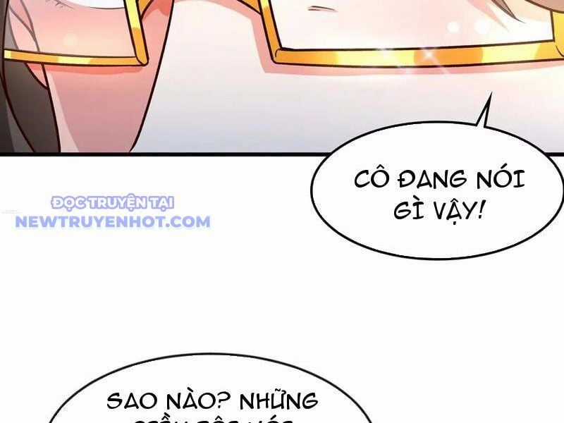 Vừa Cầm Được Thái Cổ Tiên Dược, Ta Đã Đe Dọa Thánh Chủ Chapter 84 trang 15