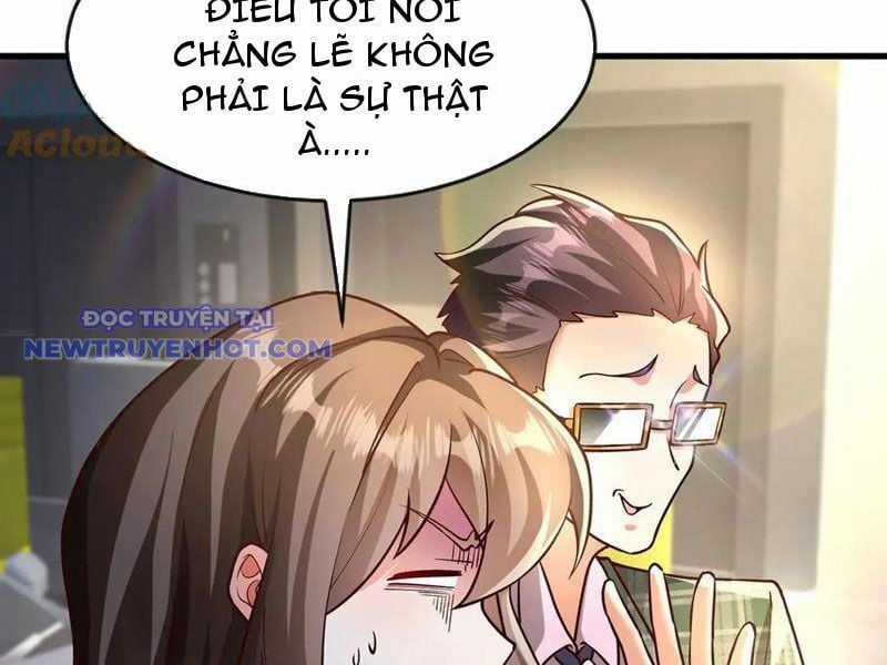 Vừa Cầm Được Thái Cổ Tiên Dược, Ta Đã Đe Dọa Thánh Chủ Chapter 84 trang 16