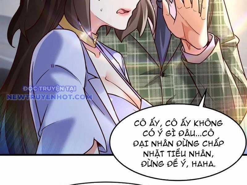 Vừa Cầm Được Thái Cổ Tiên Dược, Ta Đã Đe Dọa Thánh Chủ Chapter 84 trang 17