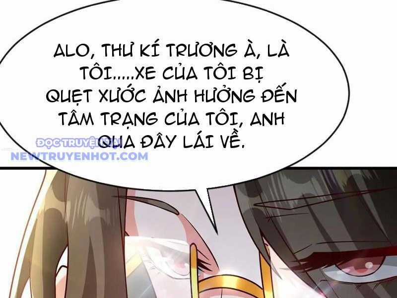 Vừa Cầm Được Thái Cổ Tiên Dược, Ta Đã Đe Dọa Thánh Chủ Chapter 84 trang 18