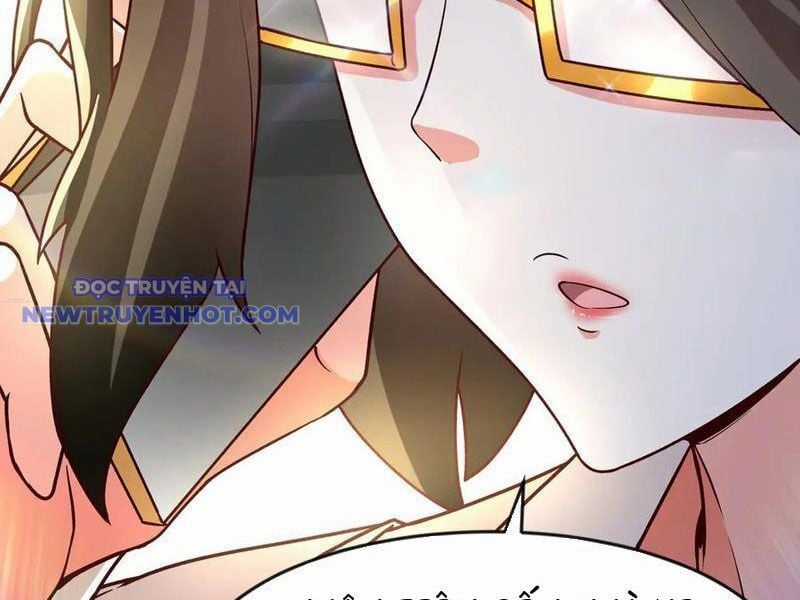 Vừa Cầm Được Thái Cổ Tiên Dược, Ta Đã Đe Dọa Thánh Chủ Chapter 84 trang 19