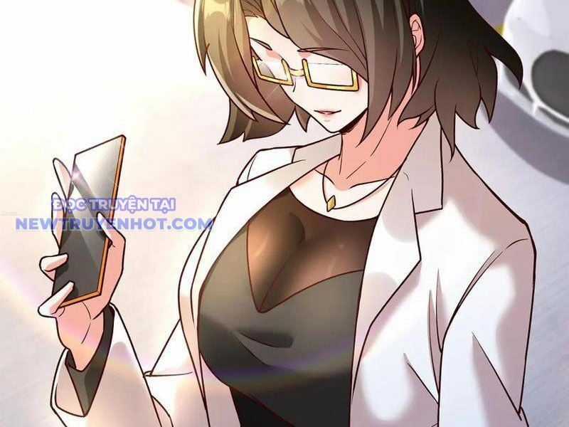 Vừa Cầm Được Thái Cổ Tiên Dược, Ta Đã Đe Dọa Thánh Chủ Chapter 84 trang 2