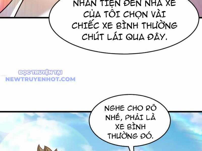 Vừa Cầm Được Thái Cổ Tiên Dược, Ta Đã Đe Dọa Thánh Chủ Chapter 84 trang 20