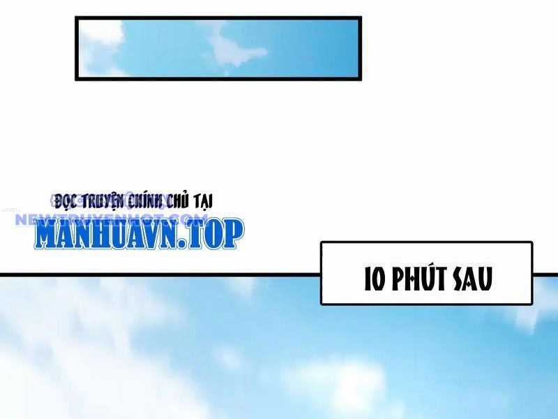 Vừa Cầm Được Thái Cổ Tiên Dược, Ta Đã Đe Dọa Thánh Chủ Chapter 84 trang 23