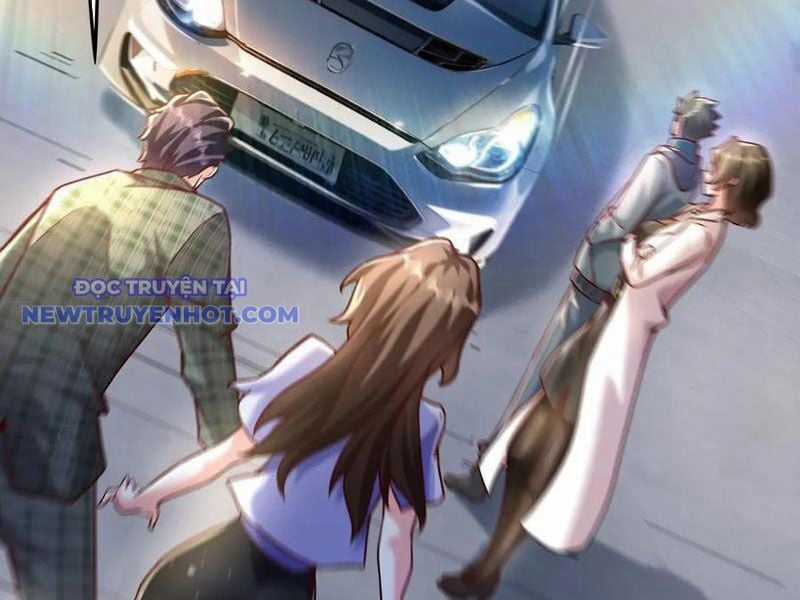 Vừa Cầm Được Thái Cổ Tiên Dược, Ta Đã Đe Dọa Thánh Chủ Chapter 84 trang 26