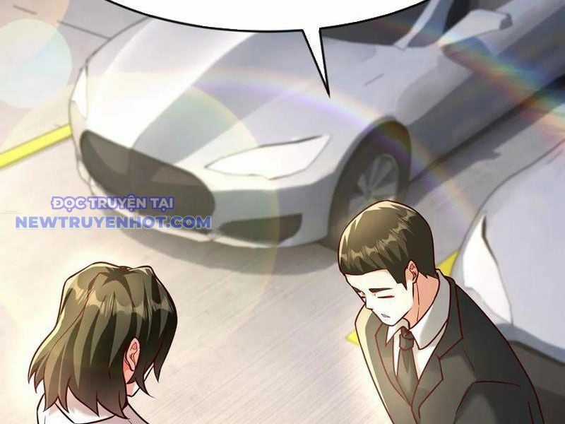 Vừa Cầm Được Thái Cổ Tiên Dược, Ta Đã Đe Dọa Thánh Chủ Chapter 84 trang 28