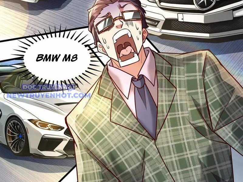 Vừa Cầm Được Thái Cổ Tiên Dược, Ta Đã Đe Dọa Thánh Chủ Chapter 84 trang 32