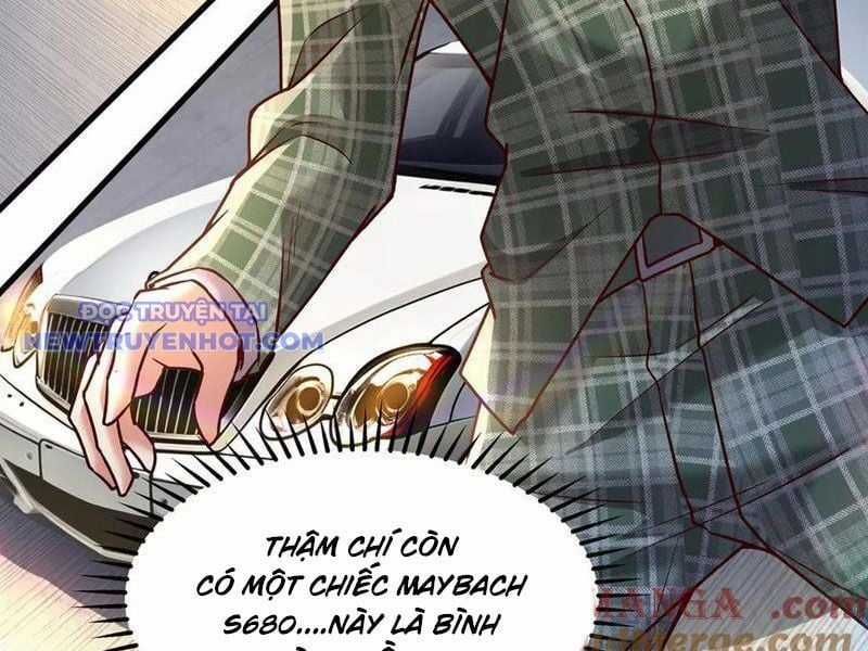 Vừa Cầm Được Thái Cổ Tiên Dược, Ta Đã Đe Dọa Thánh Chủ Chapter 84 trang 33