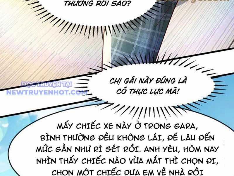 Vừa Cầm Được Thái Cổ Tiên Dược, Ta Đã Đe Dọa Thánh Chủ Chapter 84 trang 34