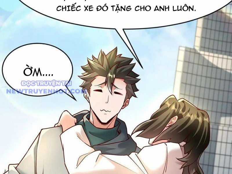 Vừa Cầm Được Thái Cổ Tiên Dược, Ta Đã Đe Dọa Thánh Chủ Chapter 84 trang 35