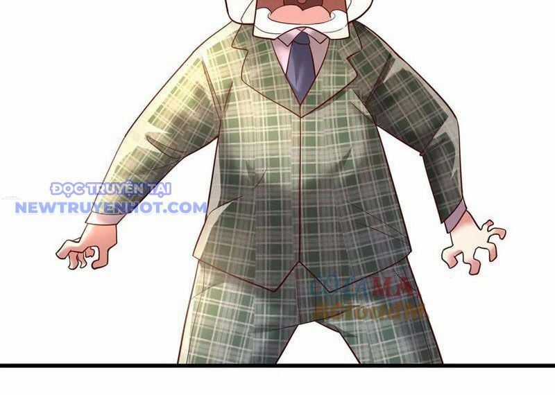 Vừa Cầm Được Thái Cổ Tiên Dược, Ta Đã Đe Dọa Thánh Chủ Chapter 84 trang 39