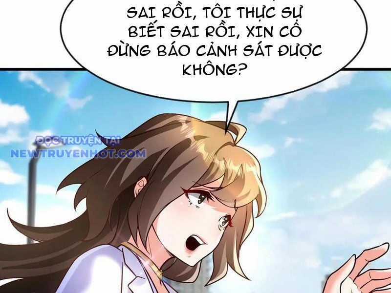 Vừa Cầm Được Thái Cổ Tiên Dược, Ta Đã Đe Dọa Thánh Chủ Chapter 84 trang 4