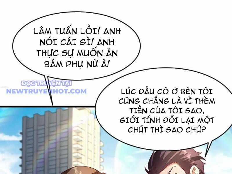 Vừa Cầm Được Thái Cổ Tiên Dược, Ta Đã Đe Dọa Thánh Chủ Chapter 84 trang 40
