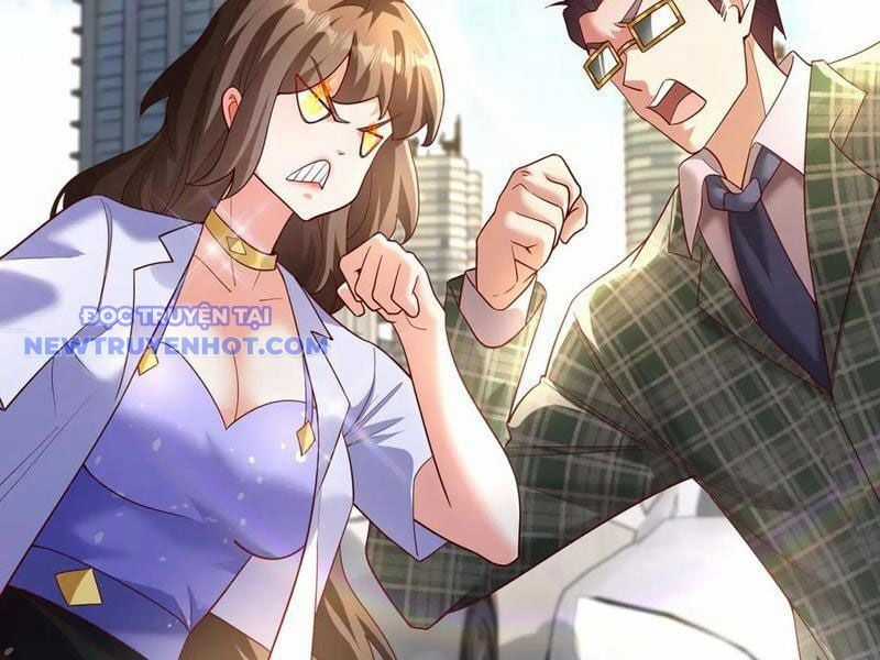 Vừa Cầm Được Thái Cổ Tiên Dược, Ta Đã Đe Dọa Thánh Chủ Chapter 84 trang 41