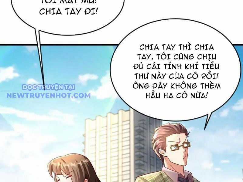 Vừa Cầm Được Thái Cổ Tiên Dược, Ta Đã Đe Dọa Thánh Chủ Chapter 84 trang 43