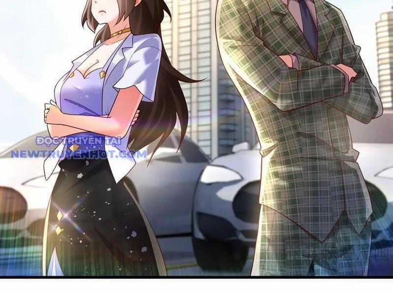 Vừa Cầm Được Thái Cổ Tiên Dược, Ta Đã Đe Dọa Thánh Chủ Chapter 84 trang 44