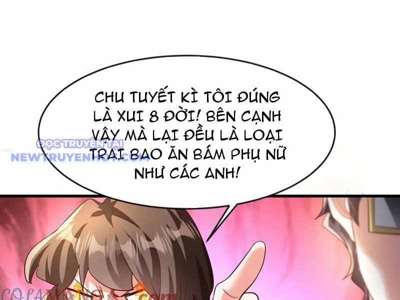 Vừa Cầm Được Thái Cổ Tiên Dược, Ta Đã Đe Dọa Thánh Chủ Chapter 84 trang 45