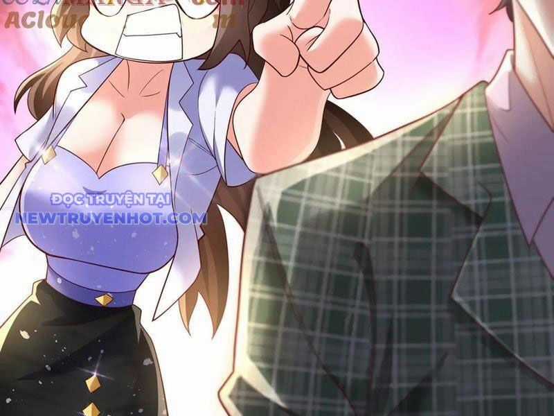 Vừa Cầm Được Thái Cổ Tiên Dược, Ta Đã Đe Dọa Thánh Chủ Chapter 84 trang 46