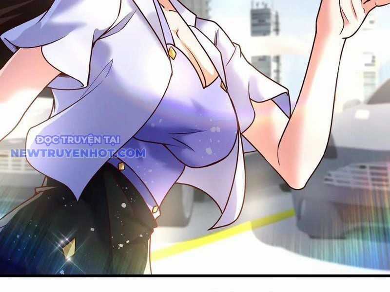 Vừa Cầm Được Thái Cổ Tiên Dược, Ta Đã Đe Dọa Thánh Chủ Chapter 84 trang 5