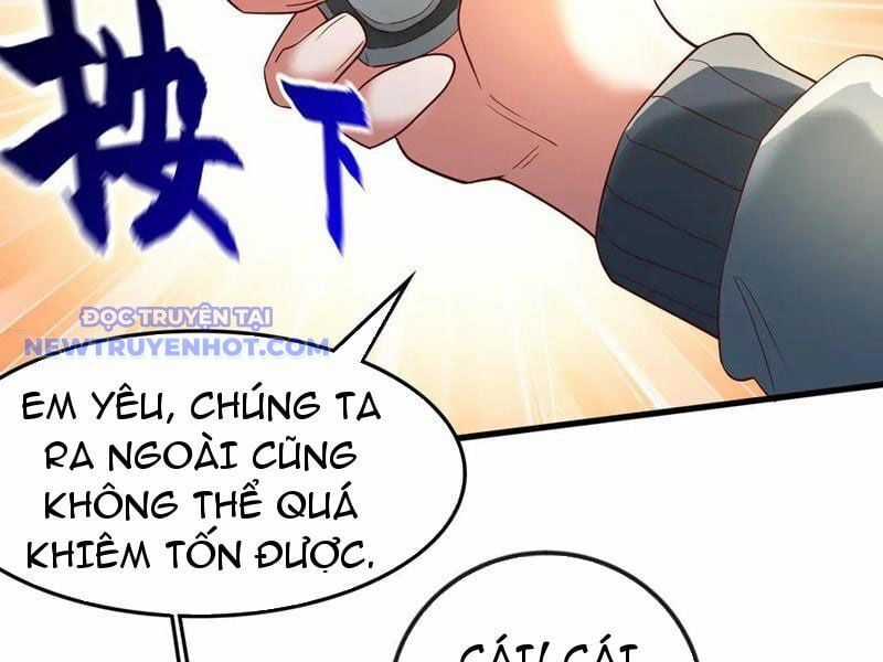 Vừa Cầm Được Thái Cổ Tiên Dược, Ta Đã Đe Dọa Thánh Chủ Chapter 84 trang 50