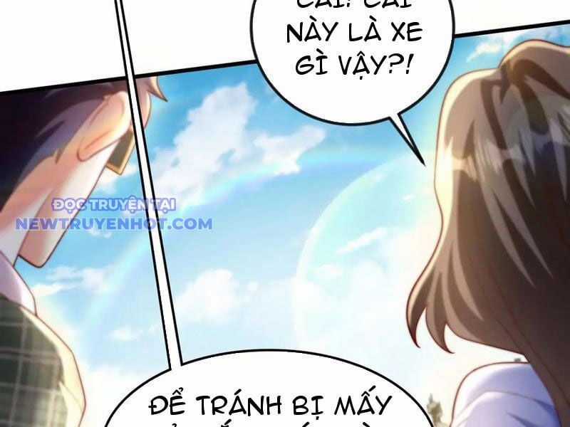 Vừa Cầm Được Thái Cổ Tiên Dược, Ta Đã Đe Dọa Thánh Chủ Chapter 84 trang 51