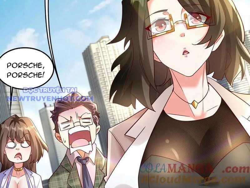 Vừa Cầm Được Thái Cổ Tiên Dược, Ta Đã Đe Dọa Thánh Chủ Chapter 84 trang 57