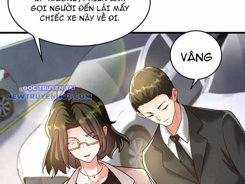 Vừa Cầm Được Thái Cổ Tiên Dược, Ta Đã Đe Dọa Thánh Chủ Chapter 84 trang 59