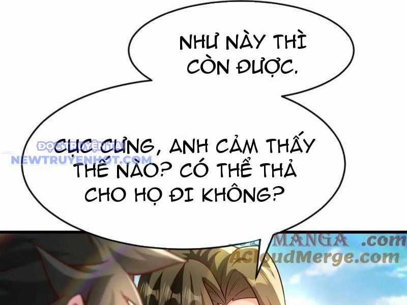 Vừa Cầm Được Thái Cổ Tiên Dược, Ta Đã Đe Dọa Thánh Chủ Chapter 84 trang 6