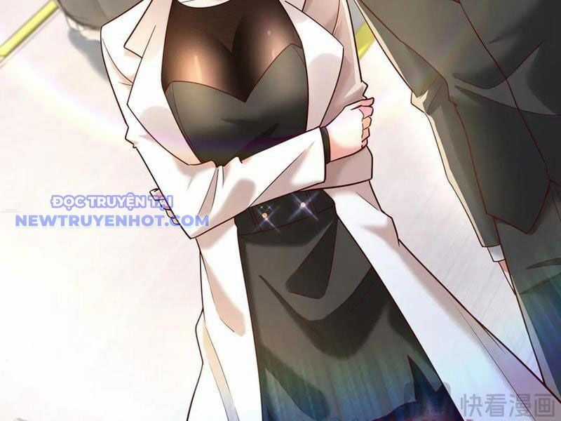 Vừa Cầm Được Thái Cổ Tiên Dược, Ta Đã Đe Dọa Thánh Chủ Chapter 84 trang 60