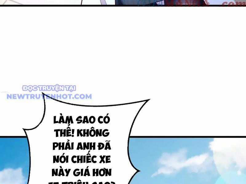 Vừa Cầm Được Thái Cổ Tiên Dược, Ta Đã Đe Dọa Thánh Chủ Chapter 84 trang 61
