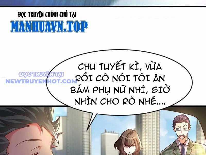 Vừa Cầm Được Thái Cổ Tiên Dược, Ta Đã Đe Dọa Thánh Chủ Chapter 84 trang 64