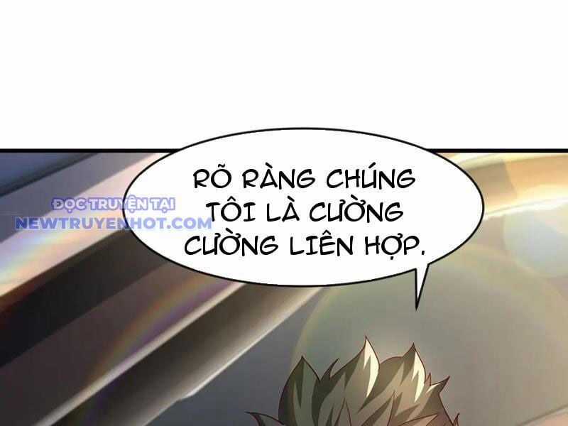 Vừa Cầm Được Thái Cổ Tiên Dược, Ta Đã Đe Dọa Thánh Chủ Chapter 84 trang 66