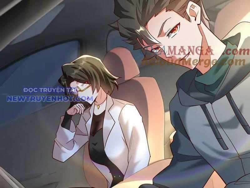 Vừa Cầm Được Thái Cổ Tiên Dược, Ta Đã Đe Dọa Thánh Chủ Chapter 84 trang 67