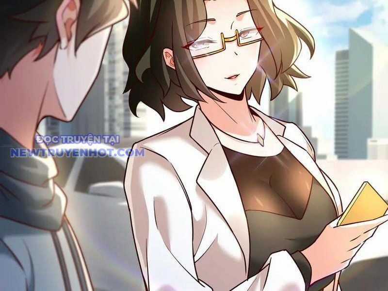 Vừa Cầm Được Thái Cổ Tiên Dược, Ta Đã Đe Dọa Thánh Chủ Chapter 84 trang 7