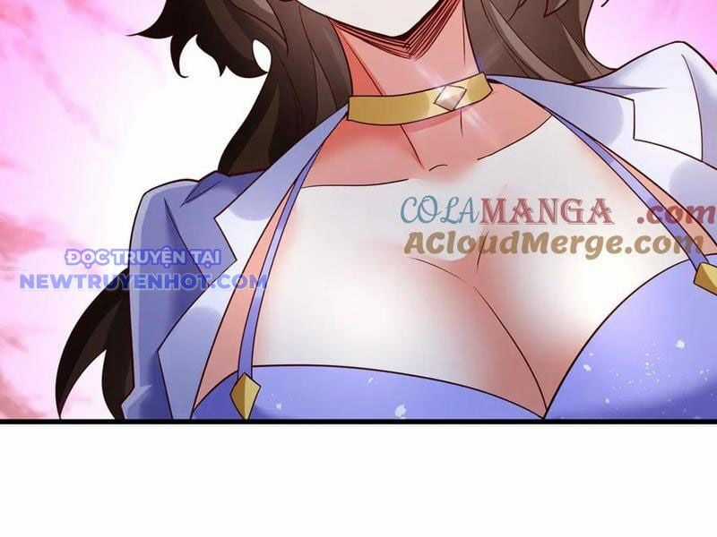 Vừa Cầm Được Thái Cổ Tiên Dược, Ta Đã Đe Dọa Thánh Chủ Chapter 84 trang 70