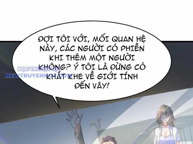 Vừa Cầm Được Thái Cổ Tiên Dược, Ta Đã Đe Dọa Thánh Chủ Chapter 84 trang 74